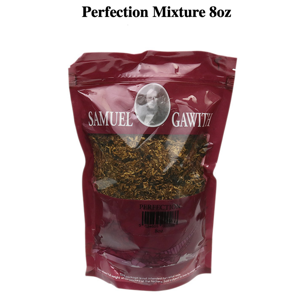 Samuel Gawith Perfection 8oz