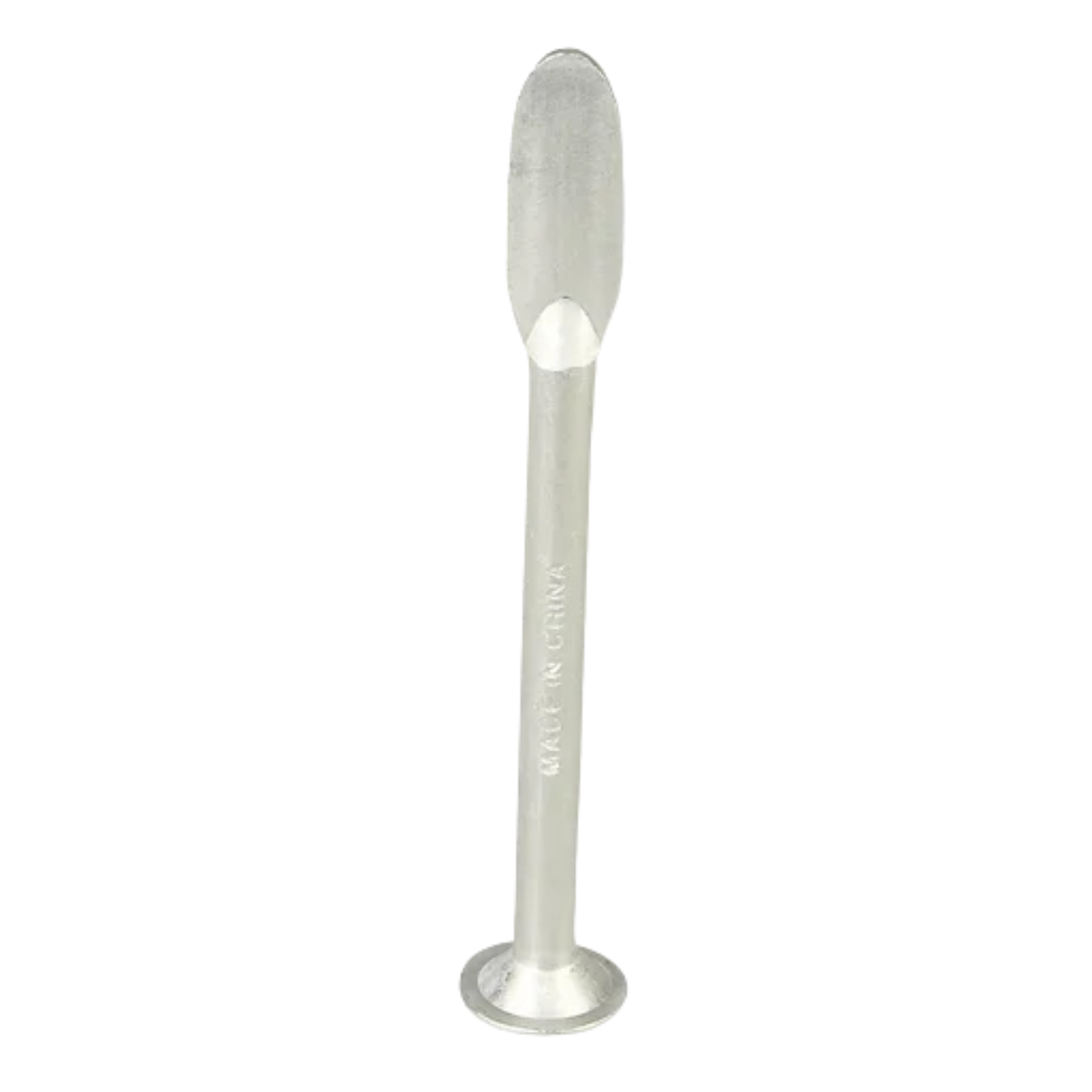 Silver Pipe Nail