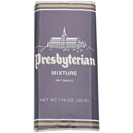 Presbyterian Mixture 50g Pouch