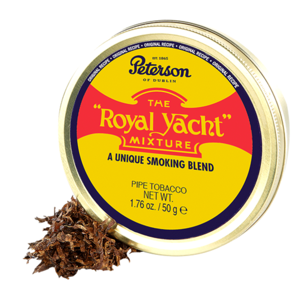 Peterson The Royal Yacht Mixture 1.76oz