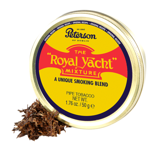 Peterson The Royal Yacht Mixture 1.76oz