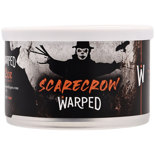 Cornell & Diehl / Warped Scarecrow
