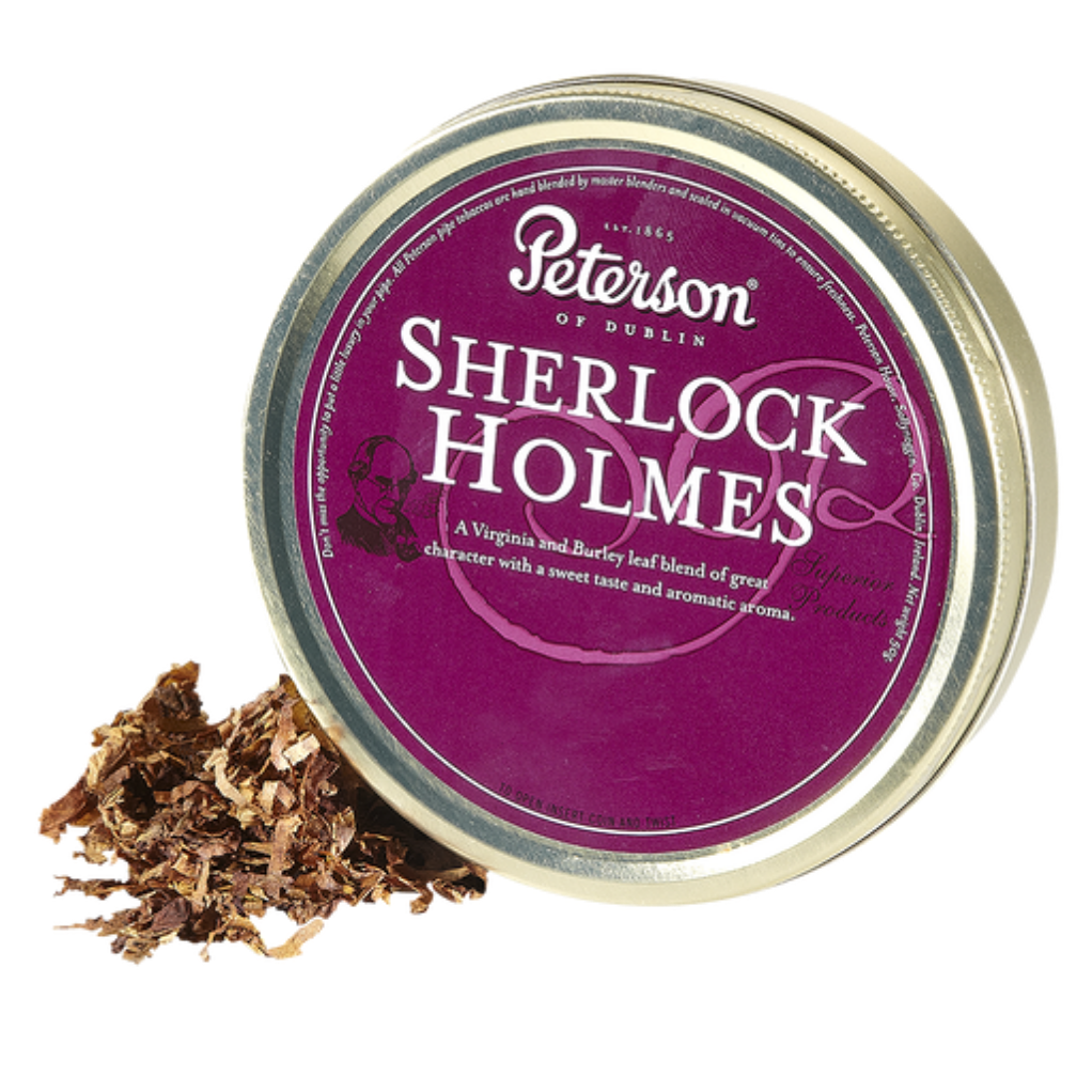 Peterson Sherlock Holmes 1.76oz