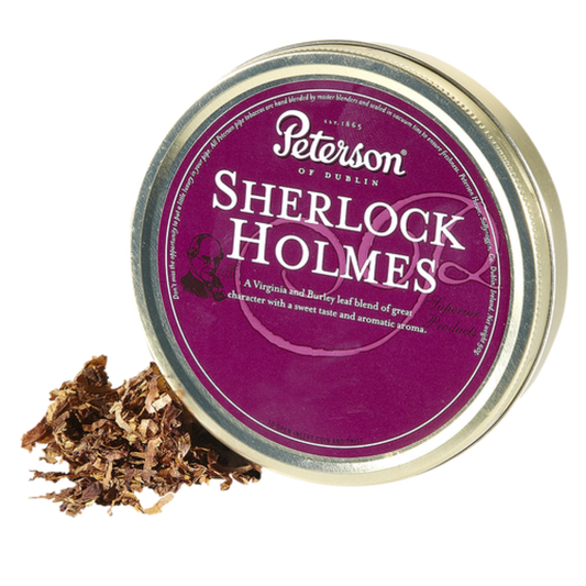 Peterson Sherlock Holmes 1.76oz