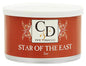 Cornell & Diehl Pipe Tobacco: Star of the East 2oz