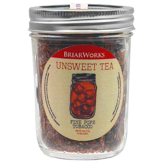 Briar Works Unsweet Tea 2oz