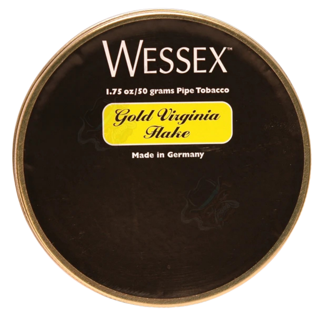 Wessex Gold Virginia Flake 50g