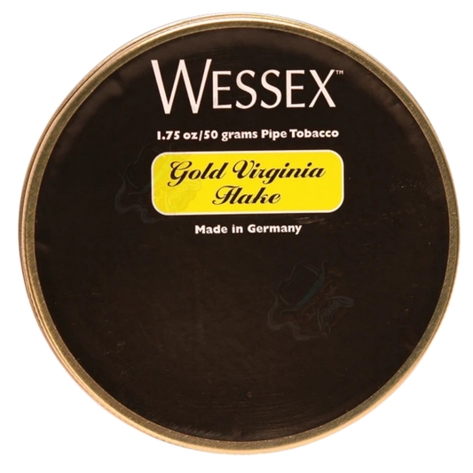 Wessex Gold Virginia Flake 50g