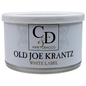 Cornell & Diehl Pipe Tobacco: Old Joe Krantz White Label 2oz